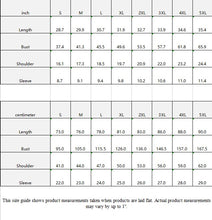 Load image into Gallery viewer, All-Over Print Men's V-Neck T-Shirt - Black