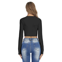 Load image into Gallery viewer, Dynamic Performance Women's Crop Top