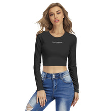 Load image into Gallery viewer, Dynamic Performance Women's Crop Top