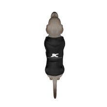 Load image into Gallery viewer, Black JC Logo Dog's Pullover Hoodie