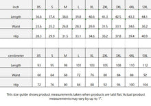 Load image into Gallery viewer, JC Women's High Waist Leggings | Side Stitch Closure