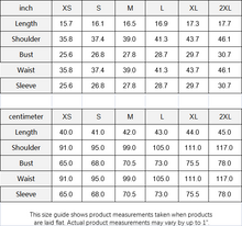 Load image into Gallery viewer, Backstage Women's Short Sleeve T-shirt With Two-way Zipper