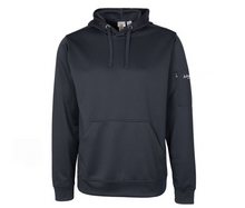 Load image into Gallery viewer, Men&#39;s Lift Performance Hoodie - Black
