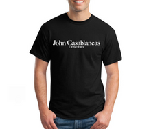 Load image into Gallery viewer, Original John Casablancas Unisex T-Shirt

