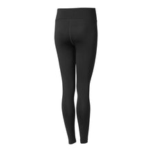Load image into Gallery viewer, JC Ladies Bolt Active Leggings - Black
